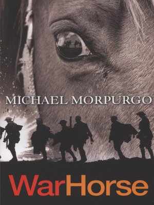 cover image of War Horse